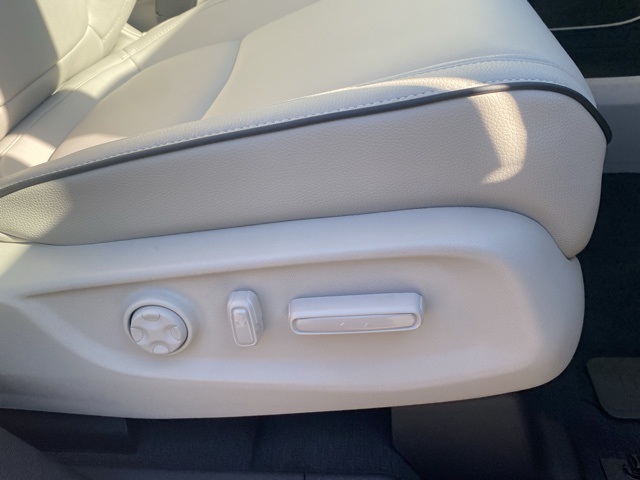 new 2026 Honda Odyssey car, priced at $46,973