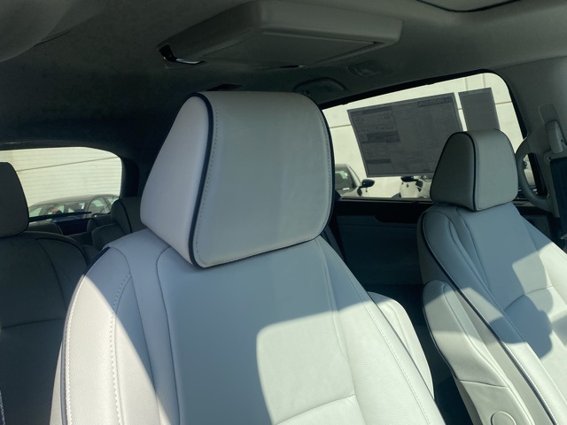 new 2026 Honda Odyssey car, priced at $46,973