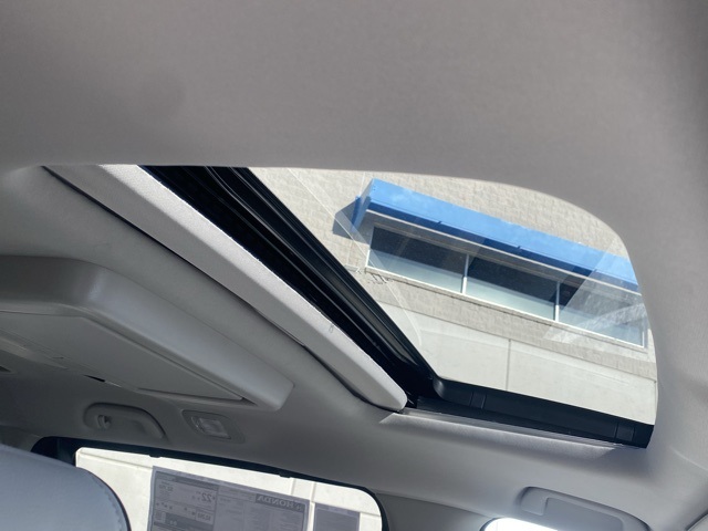 new 2026 Honda Odyssey car, priced at $46,973