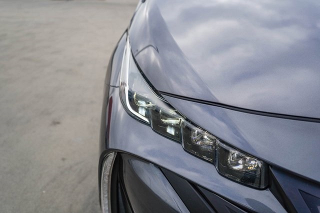 used 2020 Toyota Prius Prime car, priced at $22,492