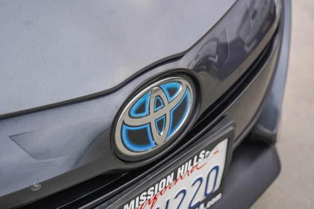 used 2020 Toyota Prius Prime car, priced at $22,492