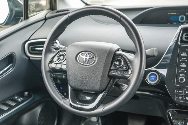 used 2020 Toyota Prius Prime car, priced at $22,492