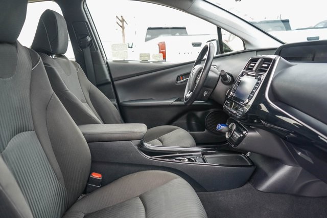 used 2020 Toyota Prius Prime car, priced at $22,492