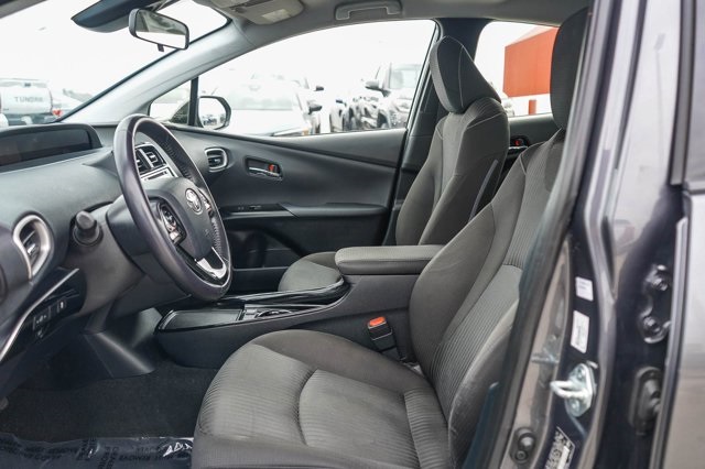 used 2020 Toyota Prius Prime car, priced at $22,492