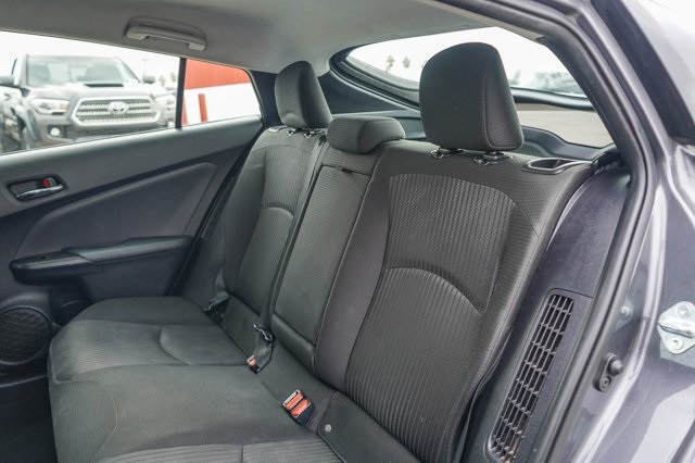 used 2020 Toyota Prius Prime car, priced at $22,492