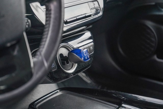 used 2020 Toyota Prius Prime car, priced at $22,492