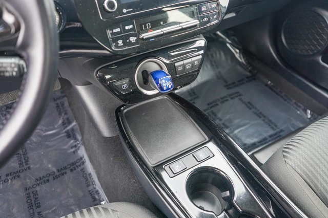 used 2020 Toyota Prius Prime car, priced at $22,492