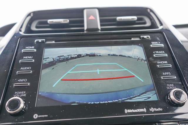 used 2020 Toyota Prius Prime car, priced at $22,492