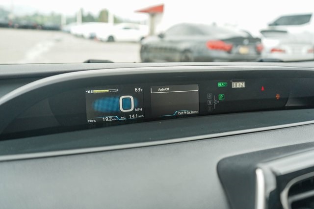 used 2020 Toyota Prius Prime car, priced at $22,492