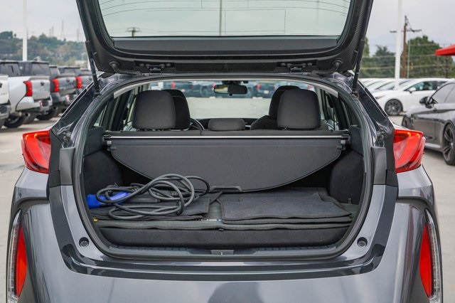 used 2020 Toyota Prius Prime car, priced at $22,492