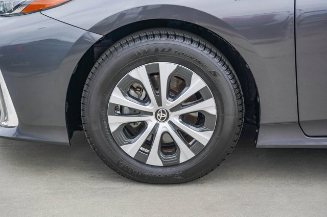 used 2020 Toyota Prius Prime car, priced at $22,492