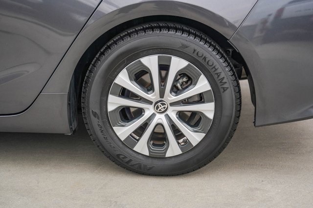 used 2020 Toyota Prius Prime car, priced at $22,492