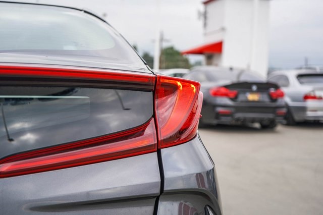 used 2020 Toyota Prius Prime car, priced at $22,492