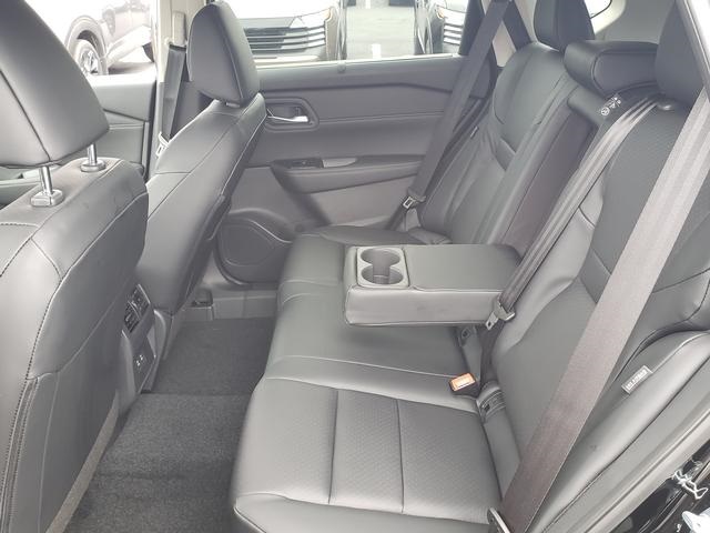 new 2026 Nissan Rogue car, priced at $34,470