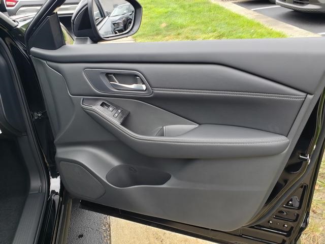 new 2026 Nissan Rogue car, priced at $34,470