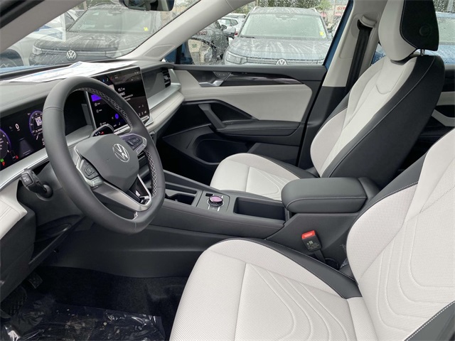 new 2025 Volkswagen Tiguan car, priced at $36,031