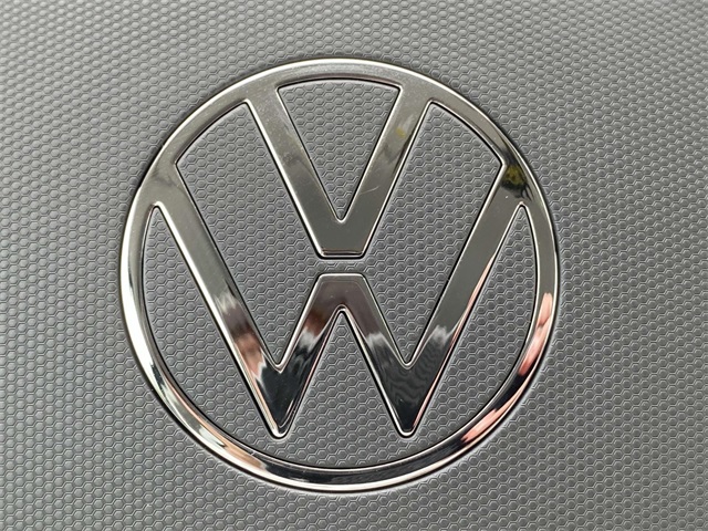 new 2025 Volkswagen Tiguan car, priced at $36,031