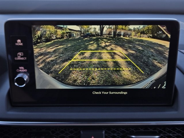 new 2025 Acura ADX car, priced at $41,350