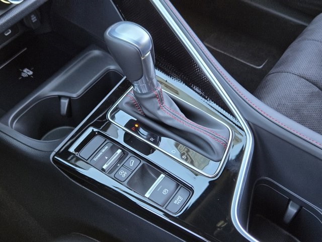 new 2025 Acura ADX car, priced at $41,350