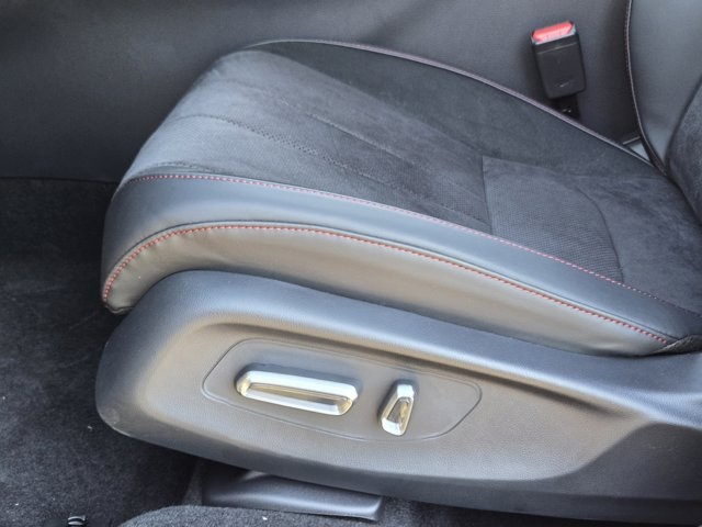 new 2025 Acura ADX car, priced at $41,350