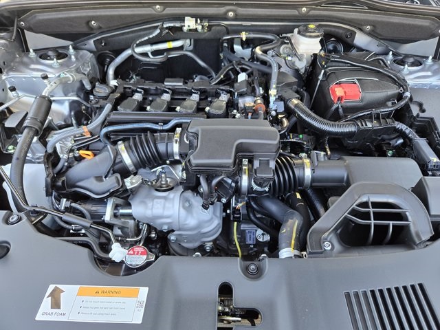 new 2025 Acura ADX car, priced at $41,350