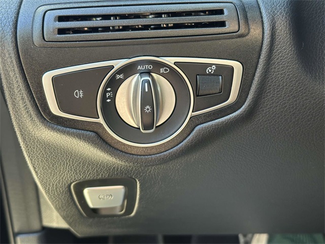 used 2022 Mercedes-Benz GLC car, priced at $44,991