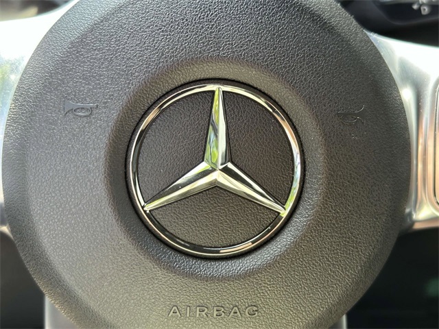 used 2022 Mercedes-Benz GLC car, priced at $44,991