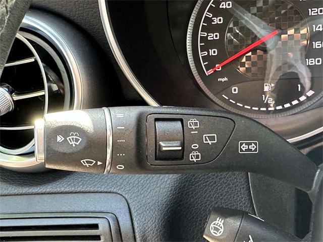 used 2022 Mercedes-Benz GLC car, priced at $44,991