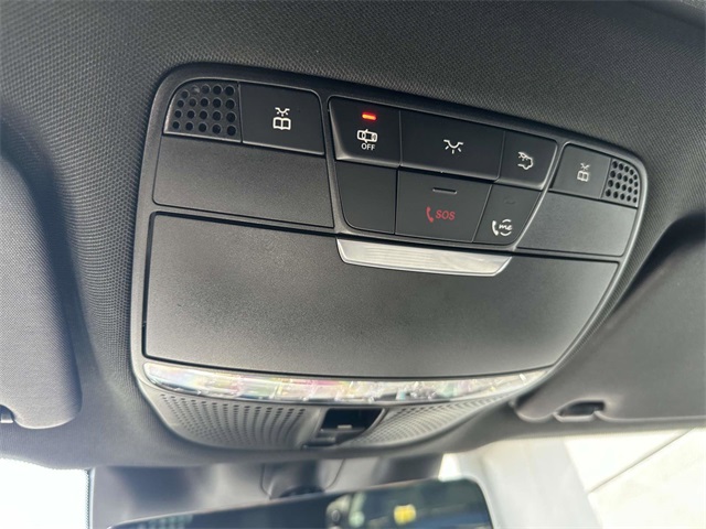 used 2022 Mercedes-Benz GLC car, priced at $44,991