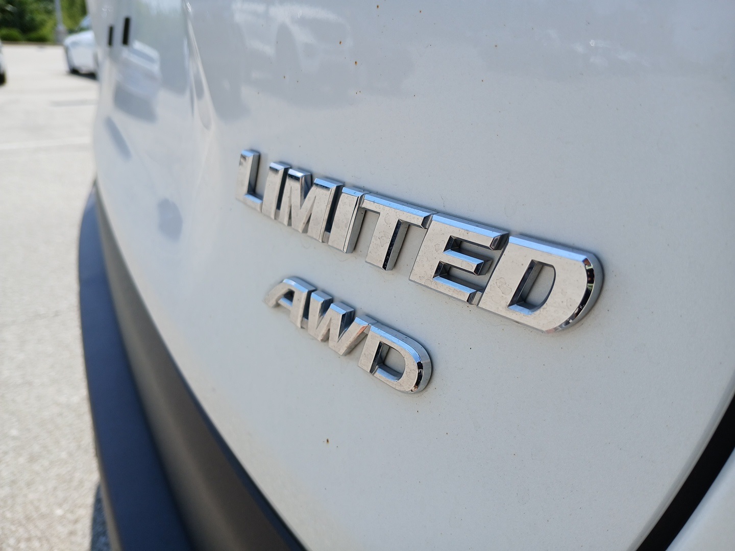 used 2020 Toyota RAV4 car, priced at $31,836