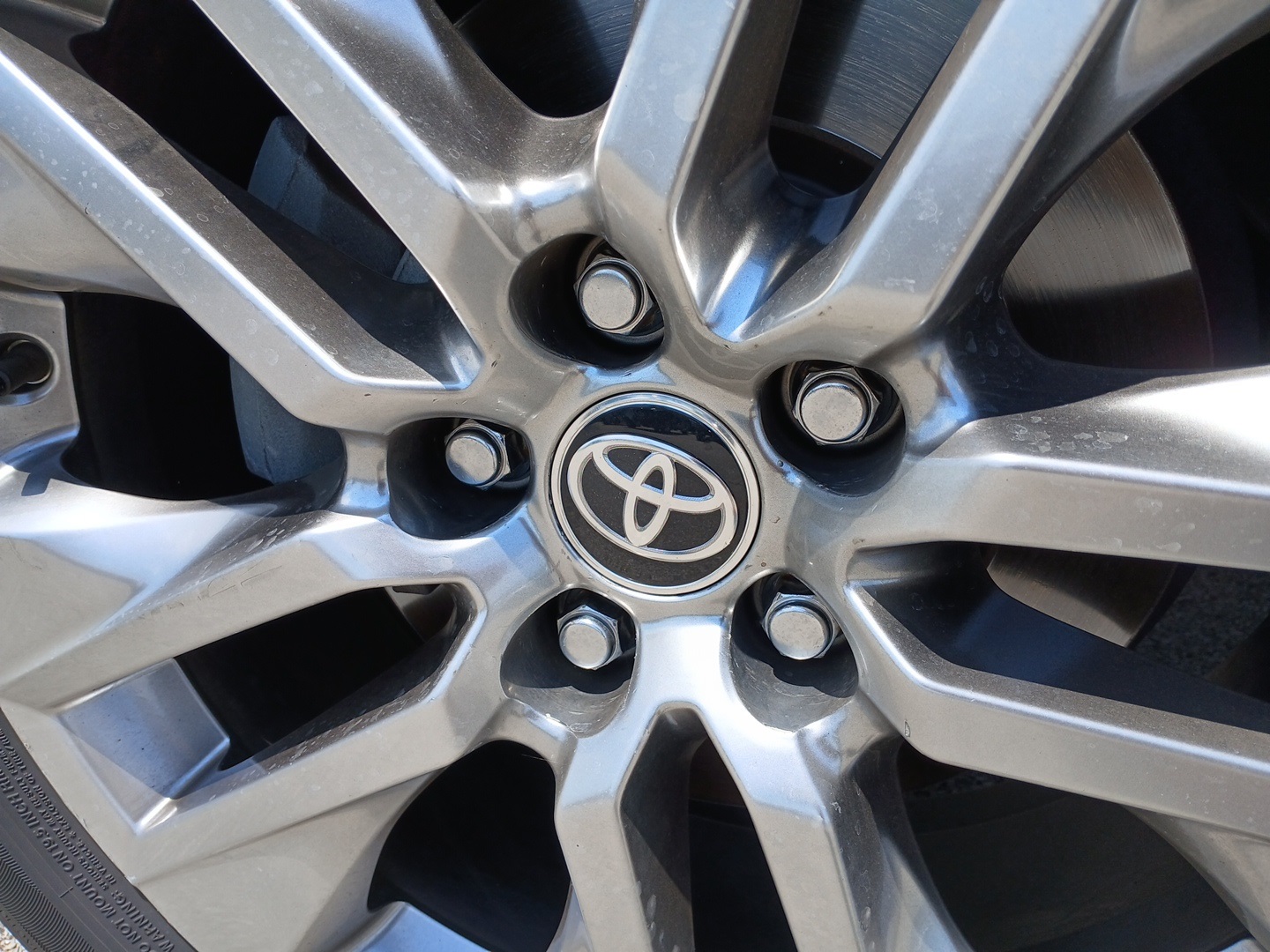 used 2020 Toyota RAV4 car, priced at $31,836