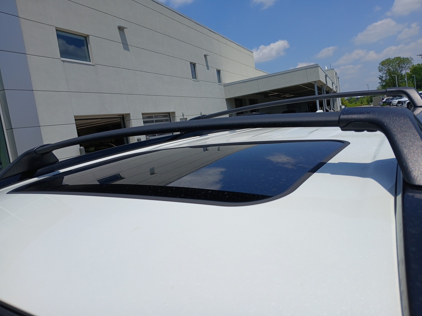 used 2020 Toyota RAV4 car, priced at $31,836