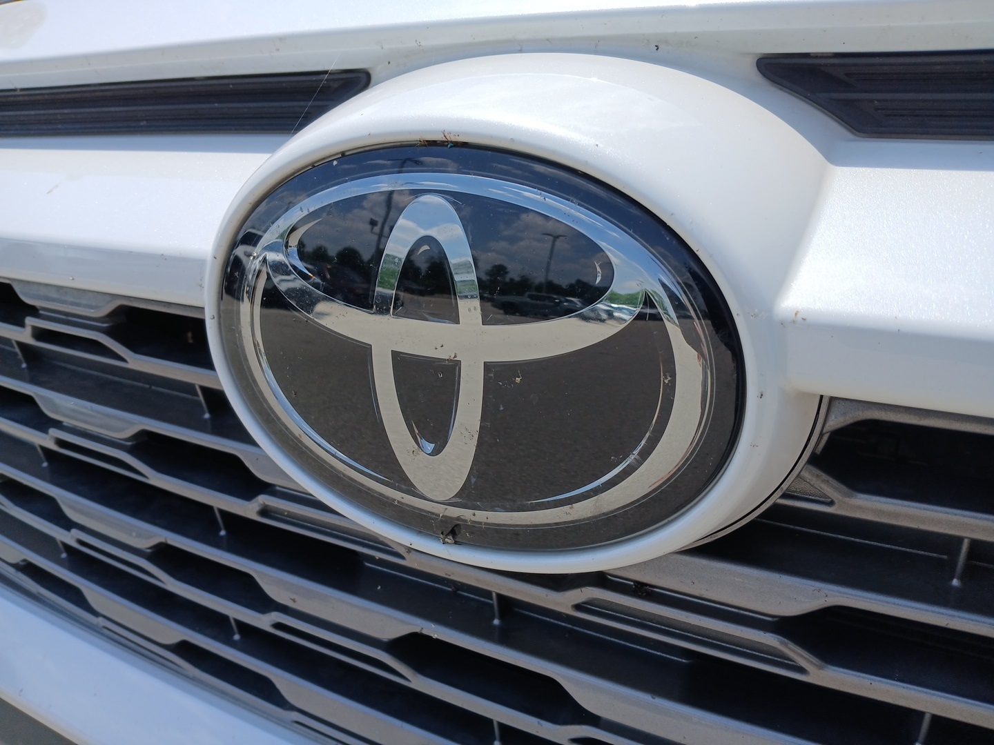 used 2020 Toyota RAV4 car, priced at $31,836