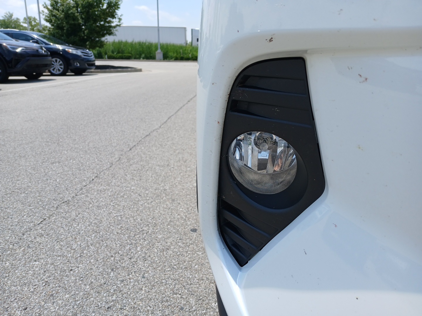 used 2020 Toyota RAV4 car, priced at $31,836