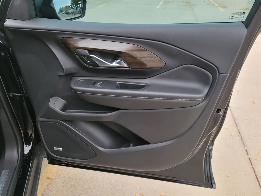 used 2018 GMC Terrain car, priced at $17,380