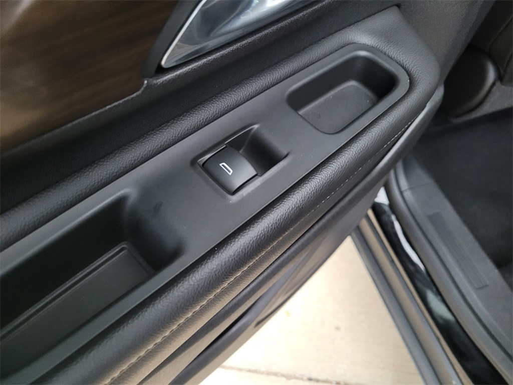 used 2018 GMC Terrain car, priced at $17,380