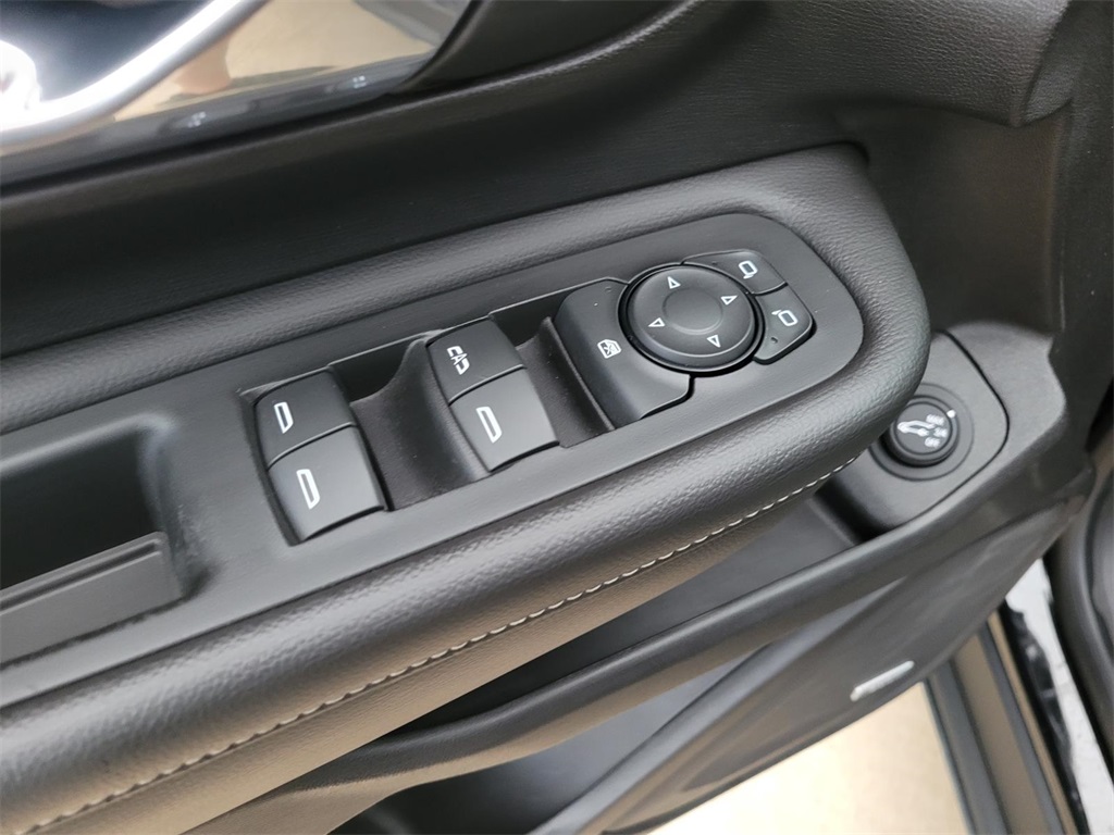 used 2018 GMC Terrain car, priced at $17,380