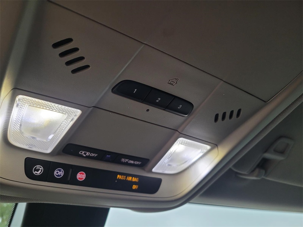 used 2018 GMC Terrain car, priced at $17,380