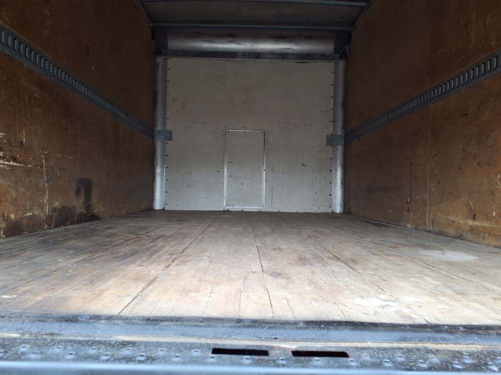 used 2019 Chevrolet Express 3500 car, priced at $22,900