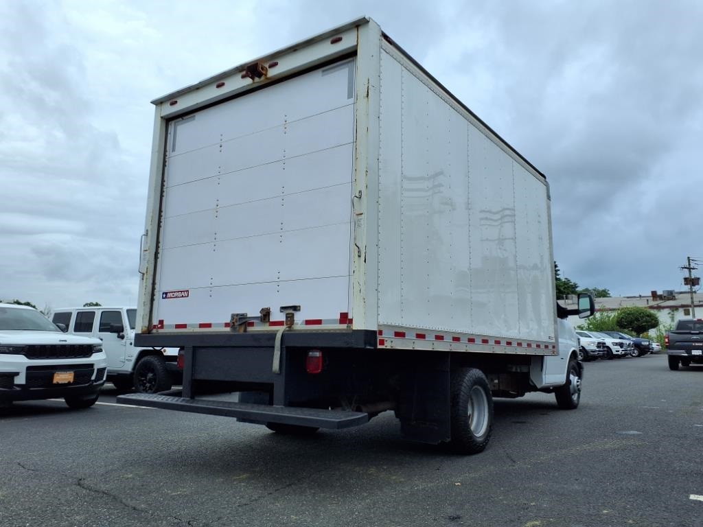 used 2019 Chevrolet Express 3500 car, priced at $22,900