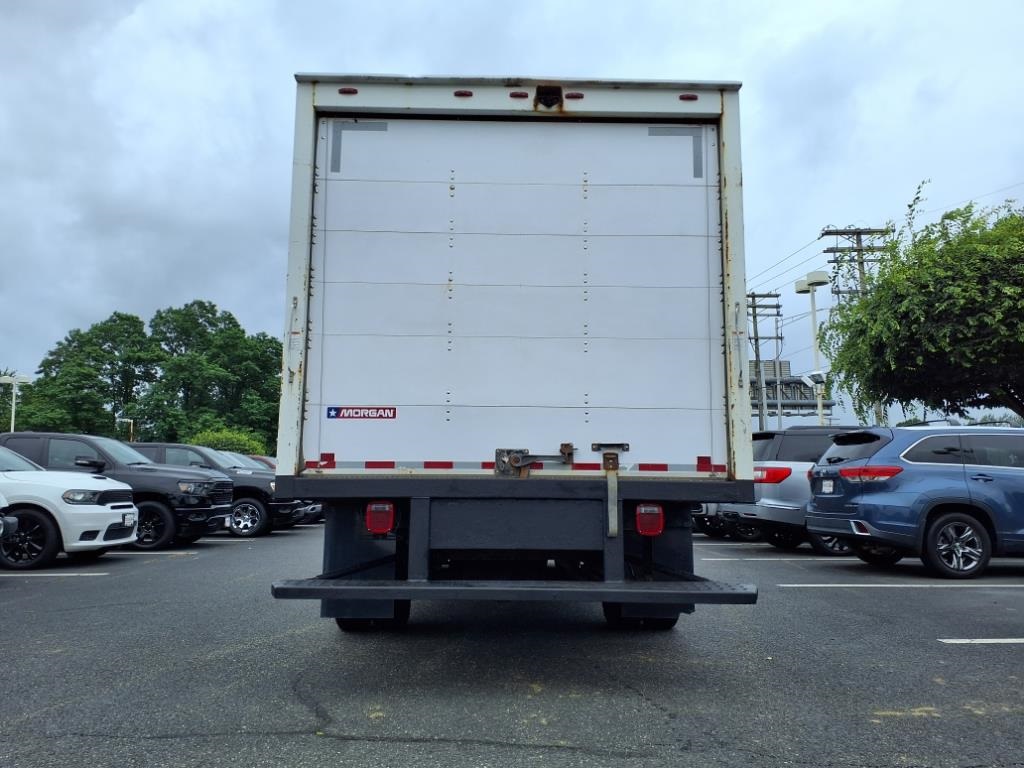 used 2019 Chevrolet Express 3500 car, priced at $22,900