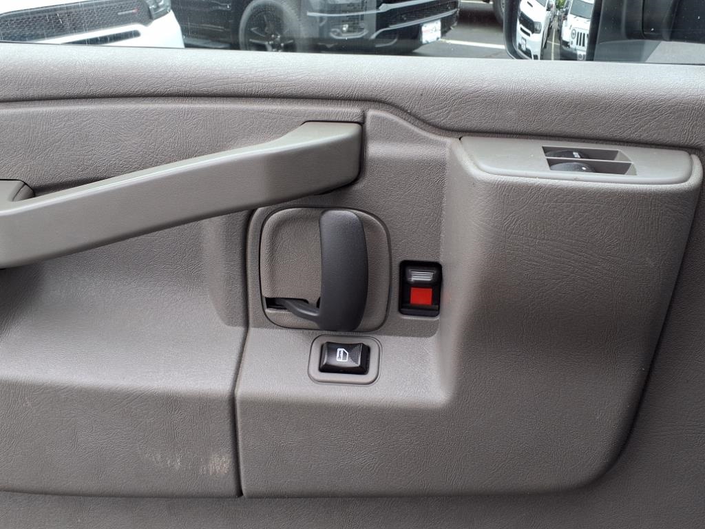 used 2019 Chevrolet Express 3500 car, priced at $22,900