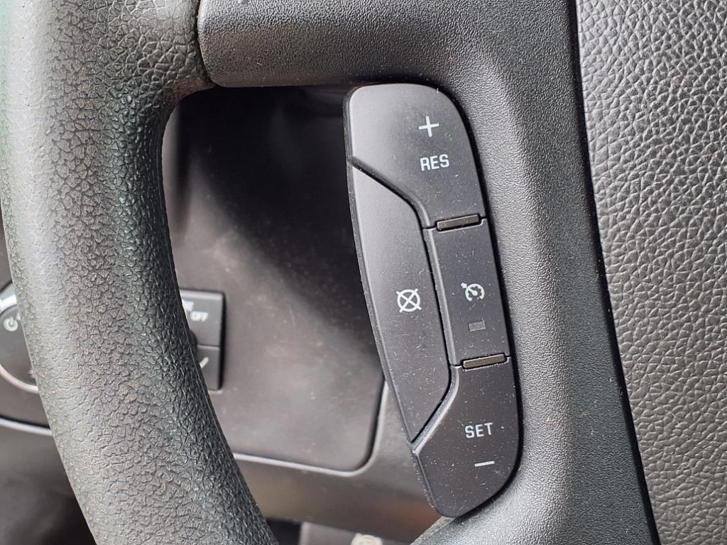 used 2019 Chevrolet Express 3500 car, priced at $22,900