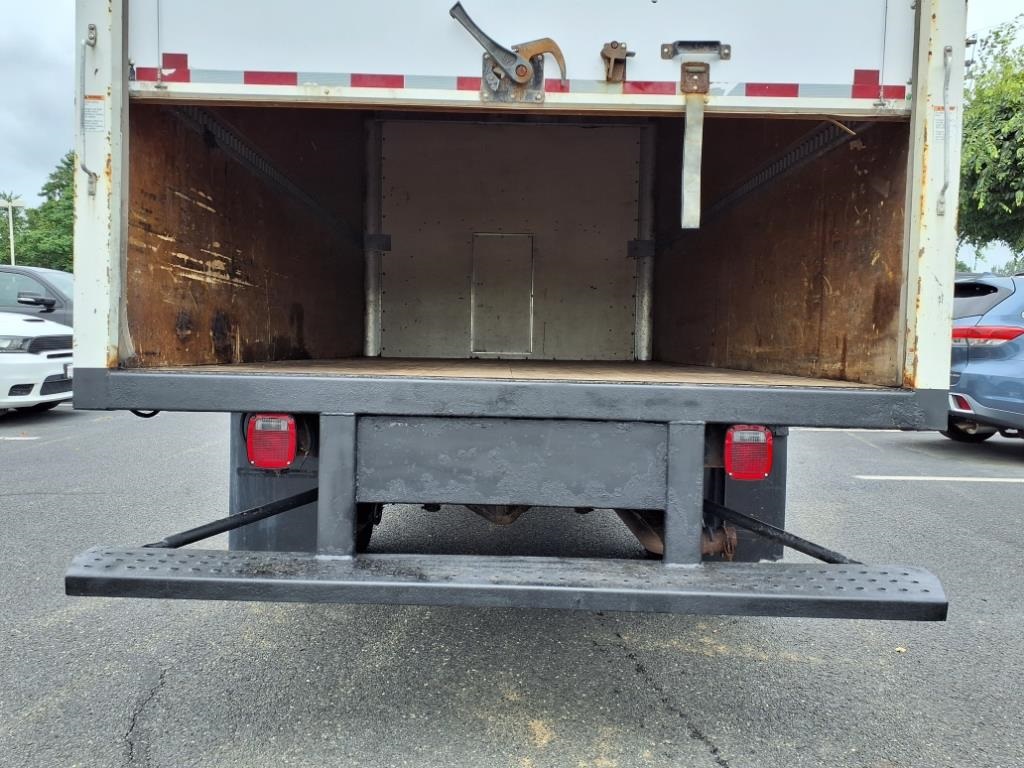 used 2019 Chevrolet Express 3500 car, priced at $22,900