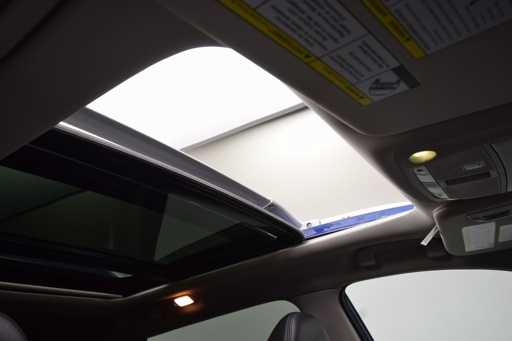 used 2018 Nissan Rogue car, priced at $16,065