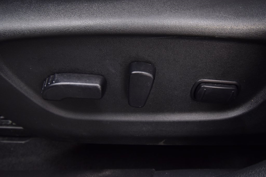 used 2018 Nissan Rogue car, priced at $16,065