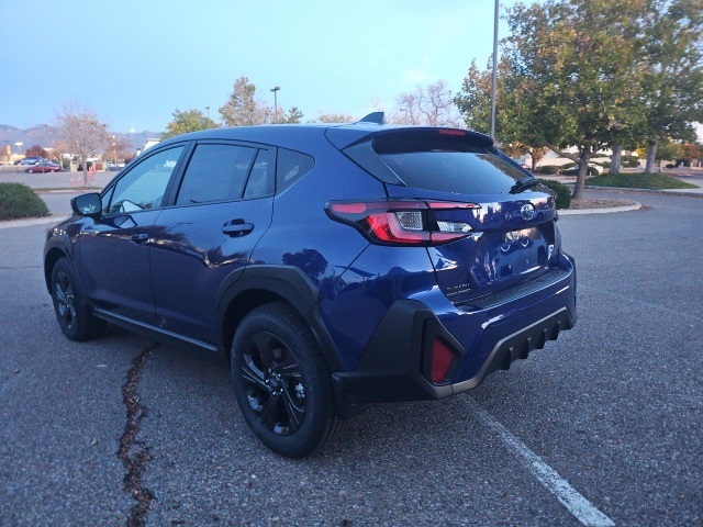 new 2026 Subaru Crosstrek car, priced at $28,958