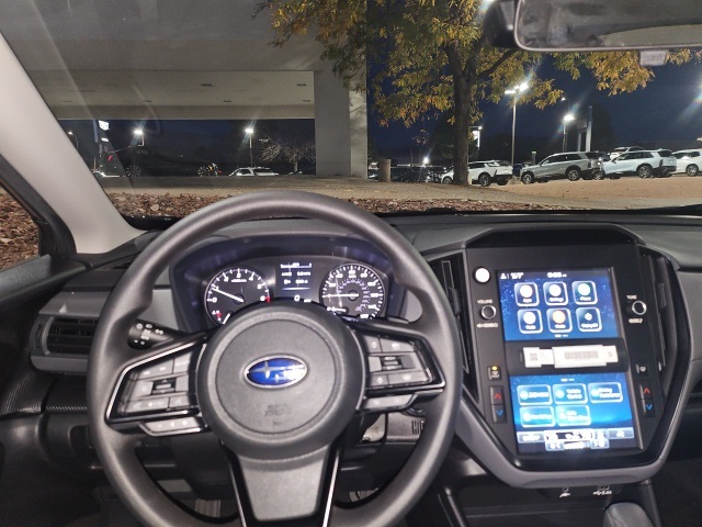 new 2026 Subaru Crosstrek car, priced at $28,958