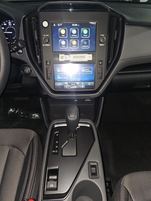 new 2026 Subaru Crosstrek car, priced at $28,958