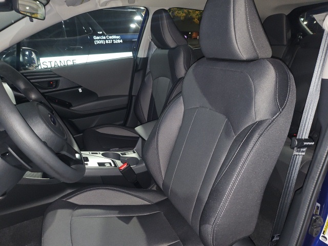 new 2026 Subaru Crosstrek car, priced at $28,958